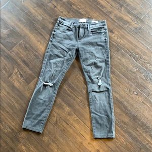 Frame Denim L’Homme Skinny Jeans